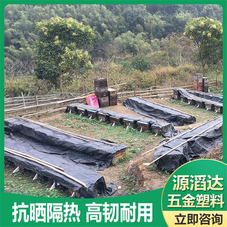 广州育秧育苗覆盖布厂家 覆盖布 高质价美 源滔达