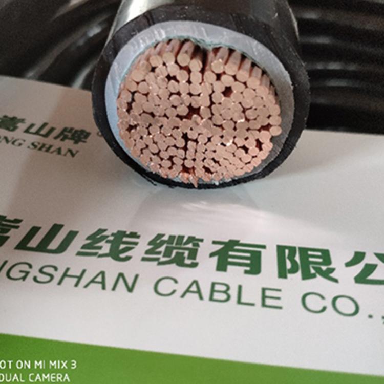 河南架空绝缘导线厂家