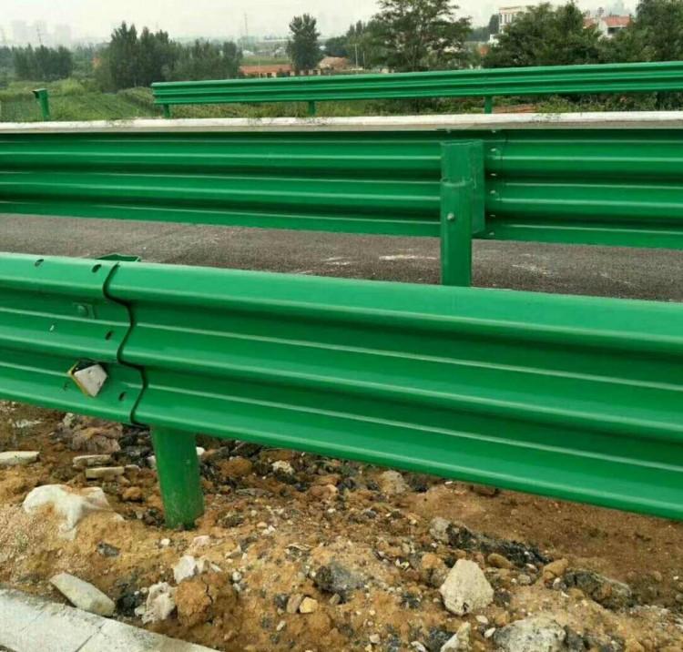 河北尚凯高速公路波形护栏板