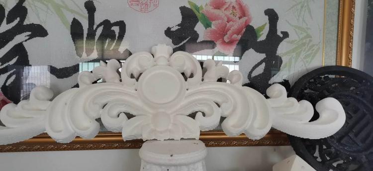 EPS装饰线条   西安外墙保温材料