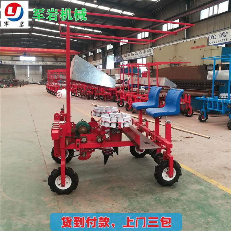 质优价廉 蔬菜移栽机 移栽机定制