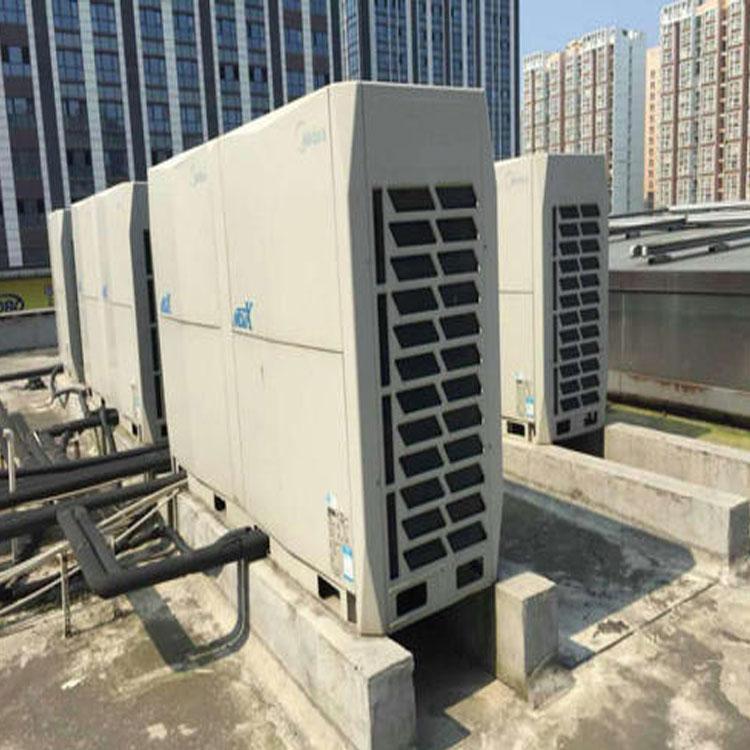 二手旧中央空调回收 二手中央空调回收 质优价廉 品质保证