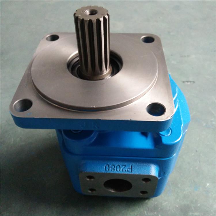 天津泊姆克齿轮泵供应 P5100A467ADPN22-6
