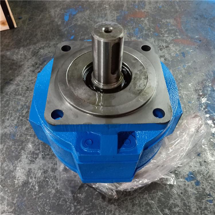 山东渔船配件供应 CBG3200渔船液压泵厂家 -佳和液压