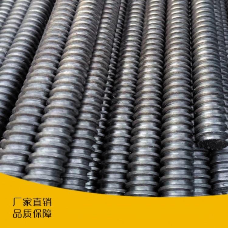 高强螺杆 高强度止水螺杆