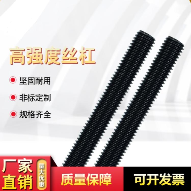 高强螺杆 穿墙螺栓