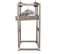 压盖机生产报价 中瑞辰工常年生产出售压盖机器