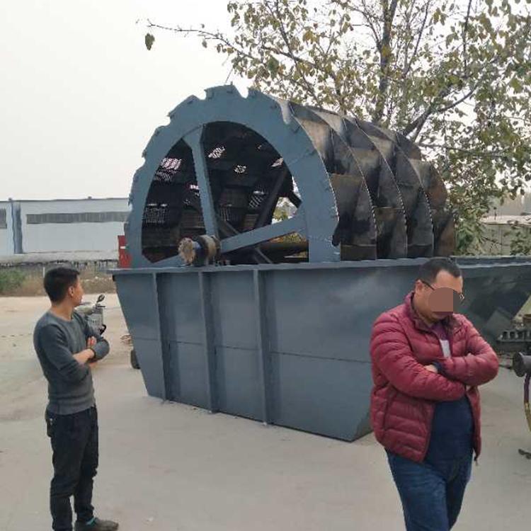 水洗轮供应商 价格优惠 山东水洗轮