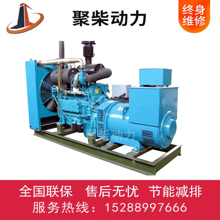 发电机组500kw