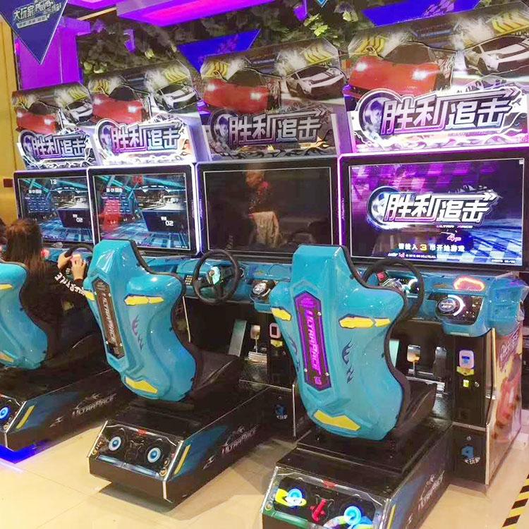 急转二手儿童电玩城游戏机  出售二手儿童电玩设备