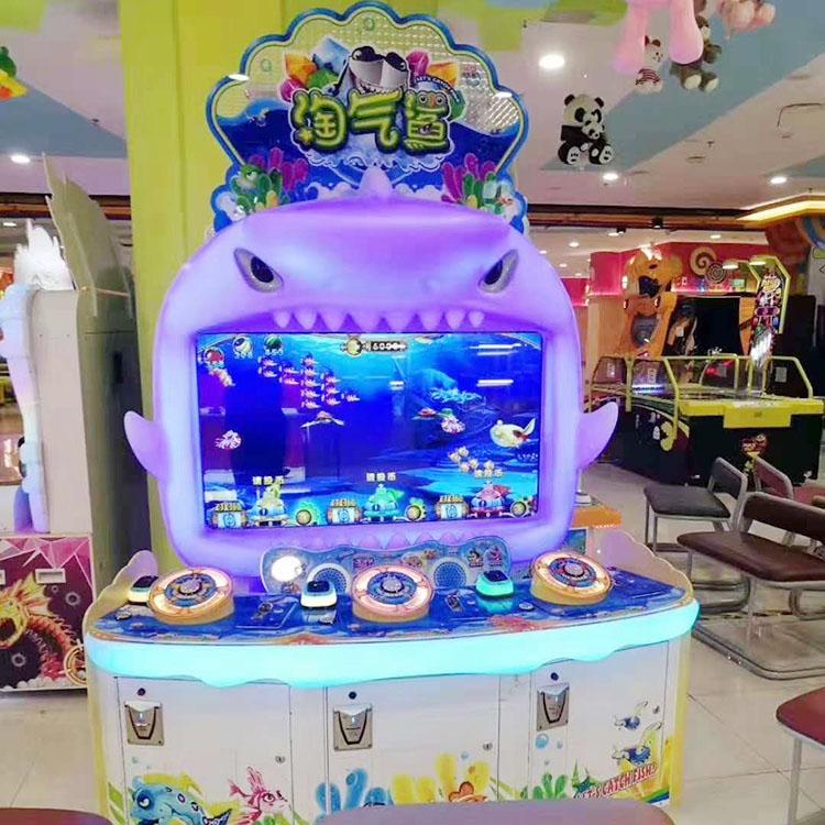 二手电玩游戏机  出售二手街机