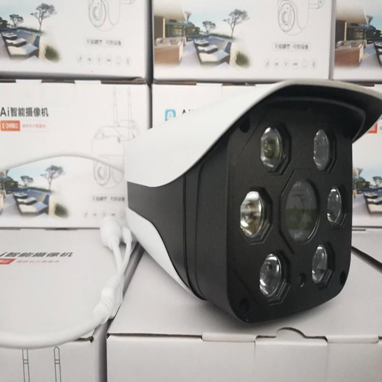林西监控设备价格