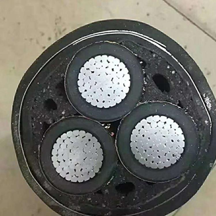 硅烷交联绝缘电缆定制
