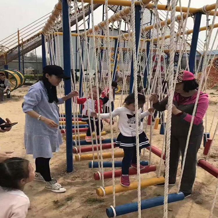 儿童体能乐园 农庄体能乐园 货源充足 量大从优