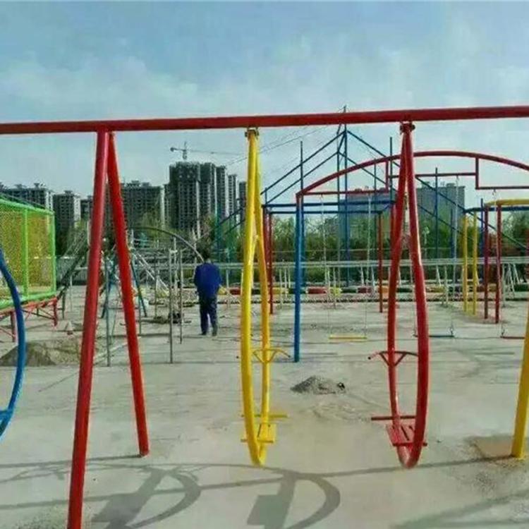儿童拓展训练设备 农庄体能乐园 货源充足 量大从优