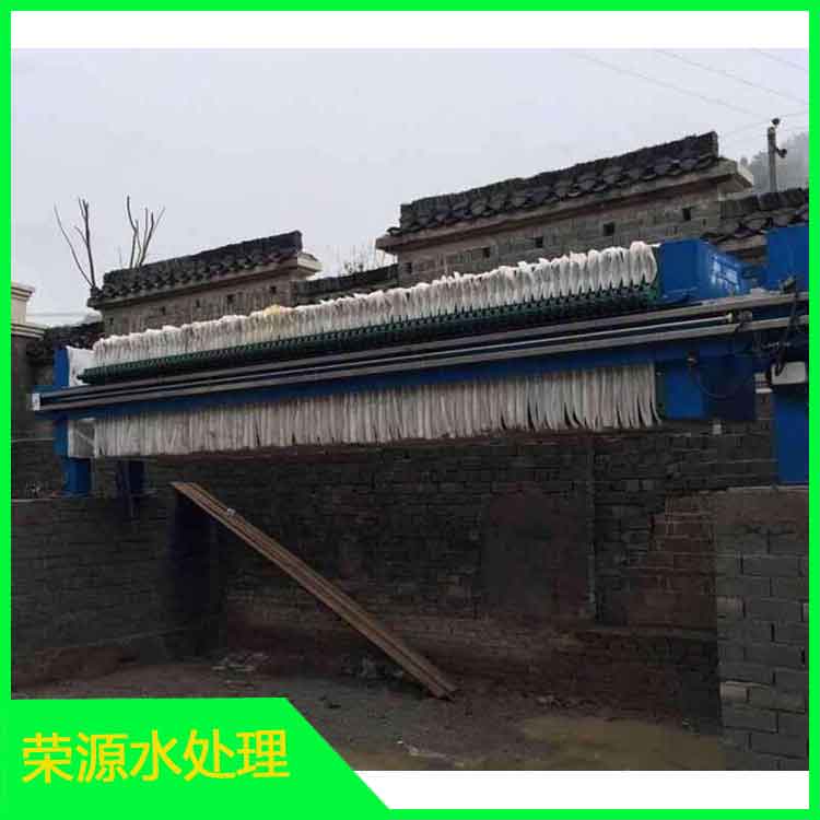 云南全自动压滤机,自动水冲洗压滤机供应 厢式滤板价格