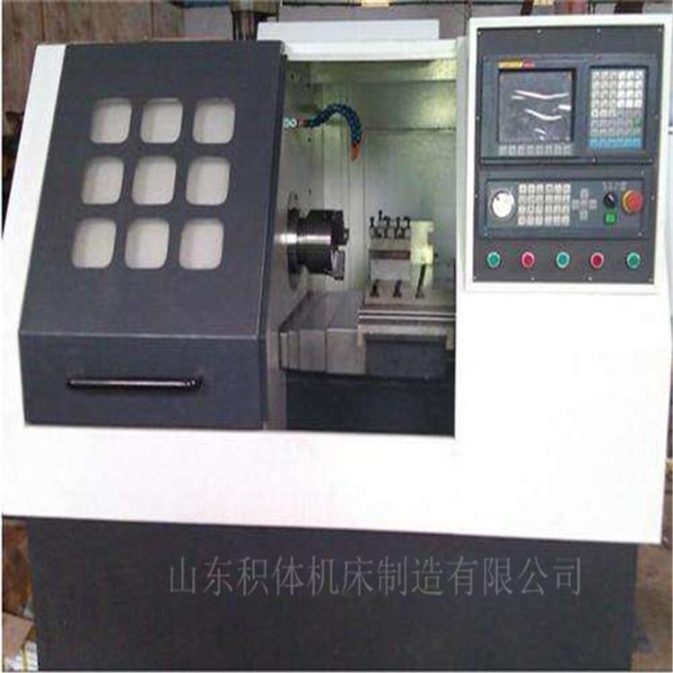 6180高速数控车床  广数系统 数控车床厂家