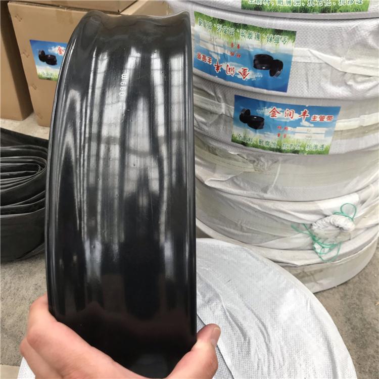 优价出售 主管带 黑色主管带 主管带批发商