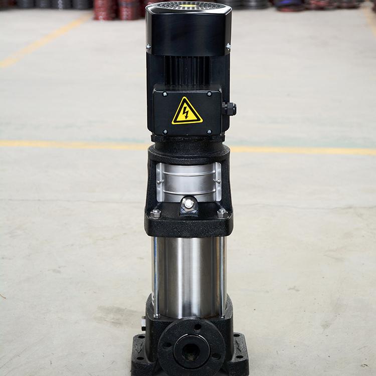 轻型多级离心泵价格 轻型多级离心泵厂家 源泉泵业