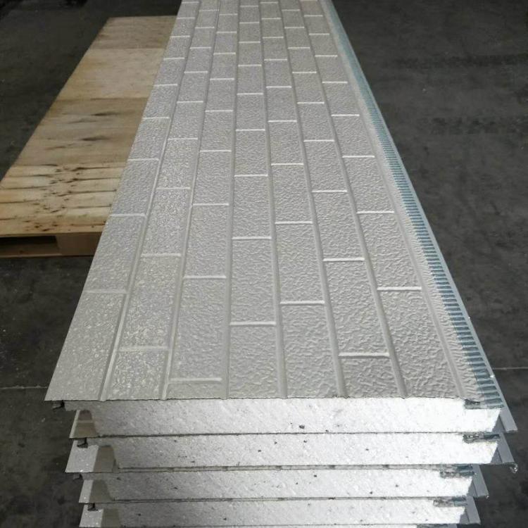 铁皮泡沫板价格 欧式箱变壳体材料 双层泡沫铁皮价格
