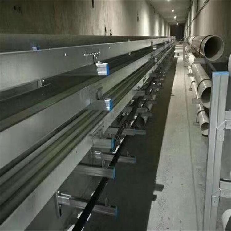 成都管廊支架厂家批发 四川成都消防抗震支架厂家 全方位 抗震管廊支架