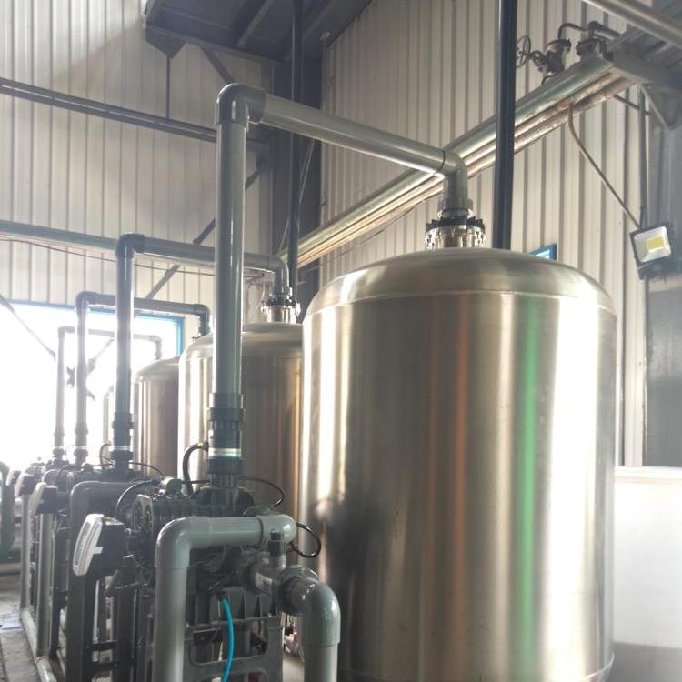 软化水设备 厂家直销 软化水设备价格 多种型号软化水设备