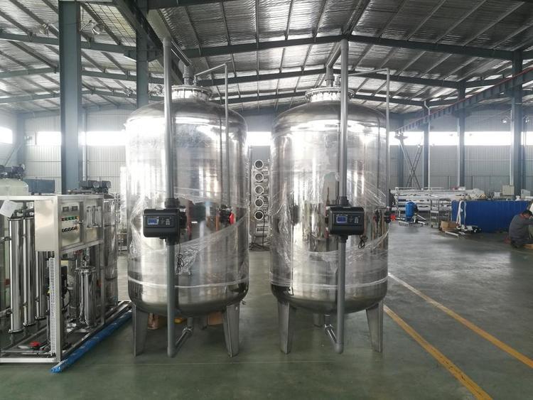 软化水设备 厂家直销 软化水设备价格 工业软化水设备
