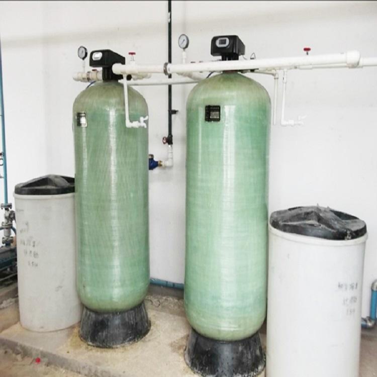 软化水设备一套价格 益川软化水设备 厂家直销