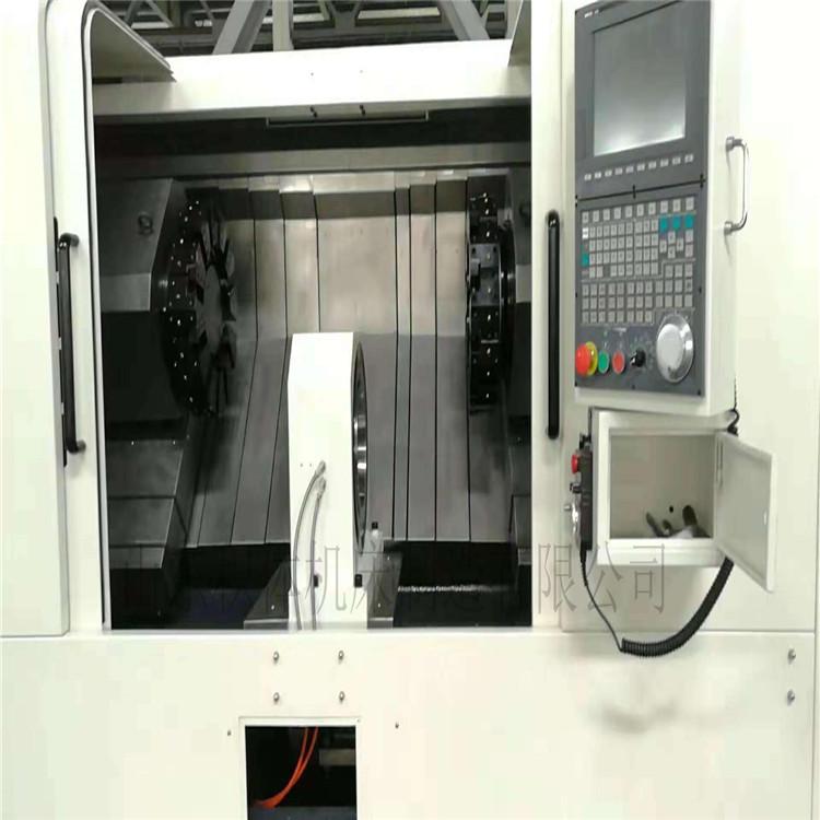 数控车床 6180数控车床 经济型数控车床