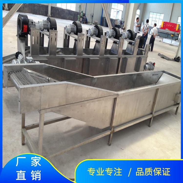 热销高效鱼腥草清洗机 蒲公英根清洗机 芦荟专业浸泡去杂设备 龙须菜清洗机价格优惠