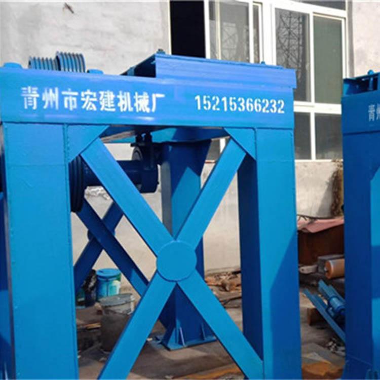 水泥管设备 厂家直销 水泥制管机订制