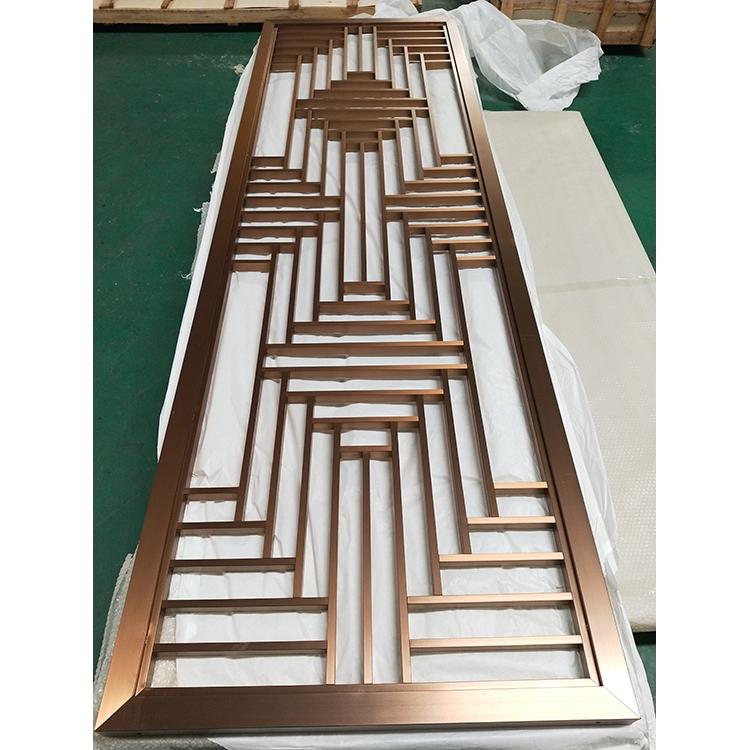 济宁铝艺花格  仿古花格  镂空花格批发 量大价优