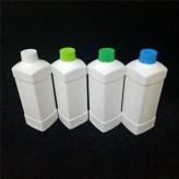 优惠洗手液瓶厂家直销 HDPE材质 500ml消毒液瓶