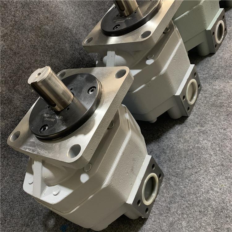 供应长江液压 大排量齿轮泵 CBL5200-B1L