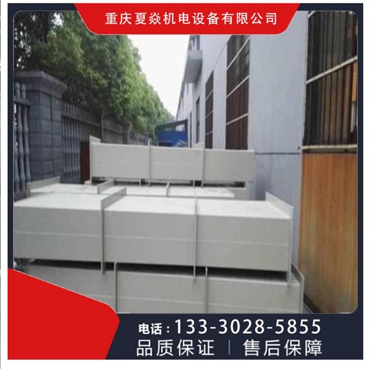 重庆开县PP风管定制-PP方管厂家-重庆PP风管