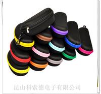 环保学生文具盒 热压箱包 EVA工具包定制