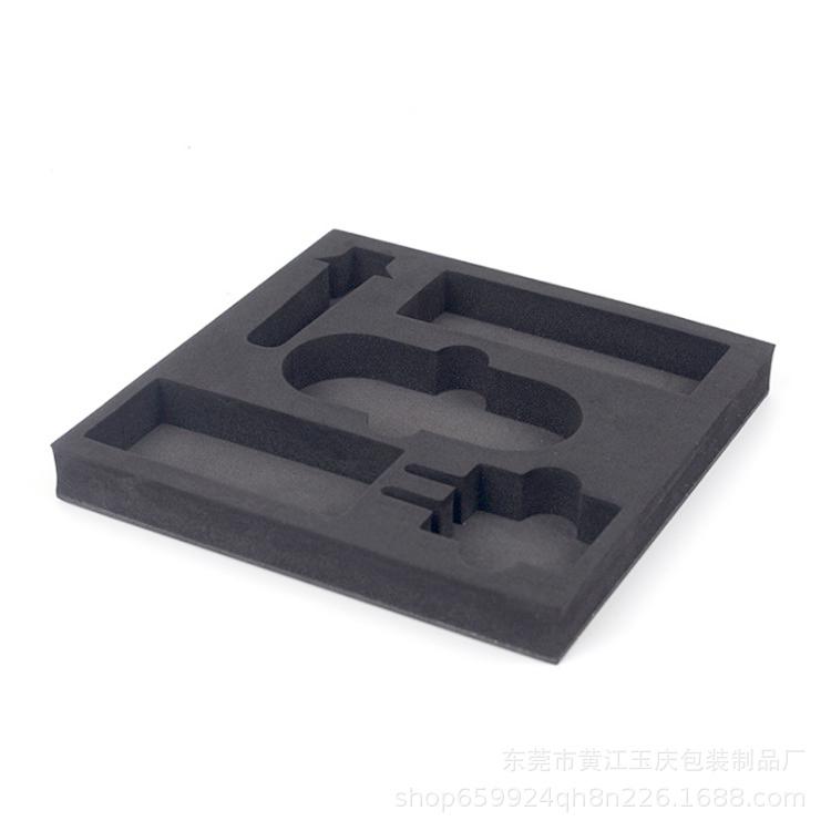 EVA泡沫件防震内托包装泡沫定制