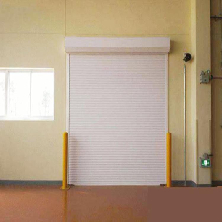 四川发泡卷帘门  铝合金卷帘门 澳式卷帘门加工