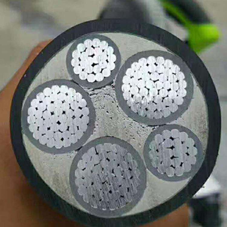 河南单芯高压电缆定制厂