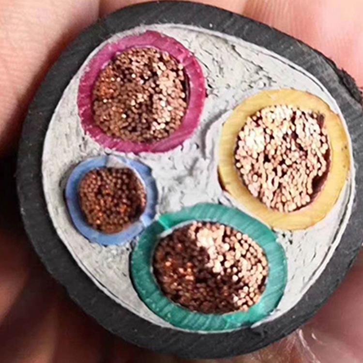 河南预分支电缆