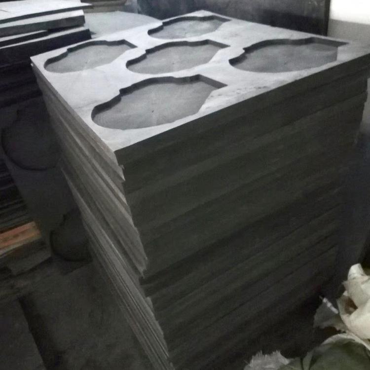 EVA包装内衬产品内包装盒CNC加工定制EVA内托
