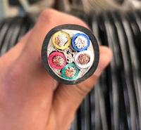 橡套软电缆价格批发家直销