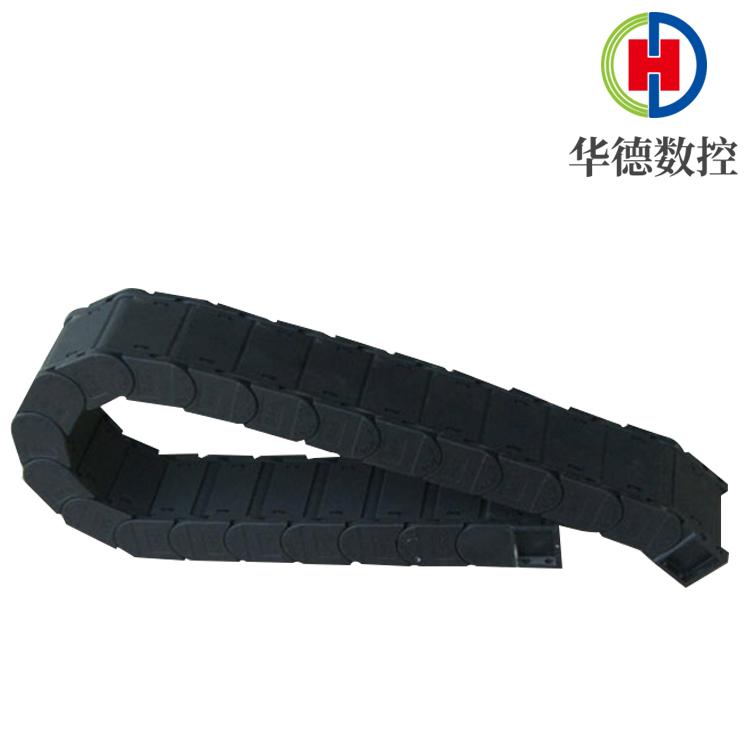 尼龙拖链价格山东塑料拖链生产厂家