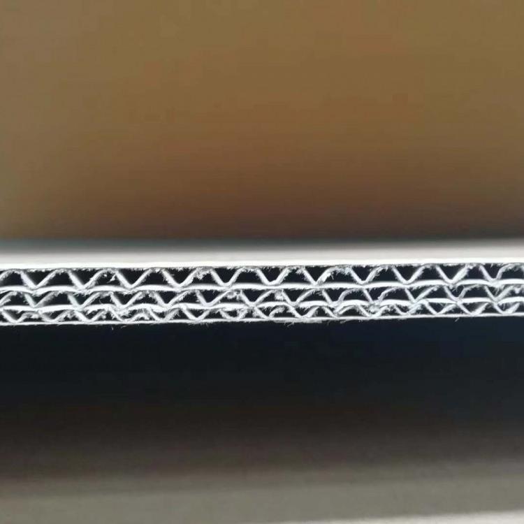 七层纸箱定做厂家郑州纸箱厂 万和纸箱包装厂生产七层瓦楞纸箱定做