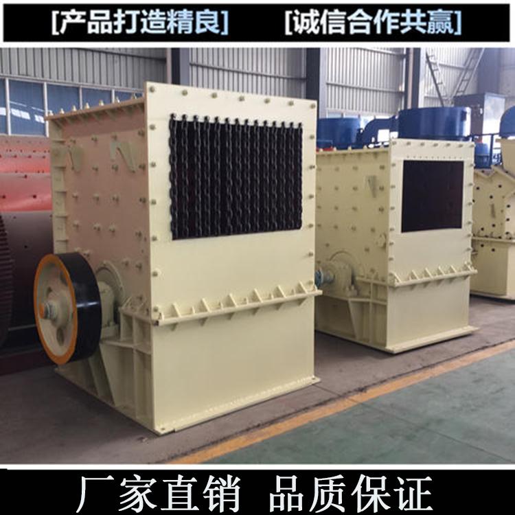供应箱式破碎机厂家 移动箱式碎石机 货源充足 快速发货