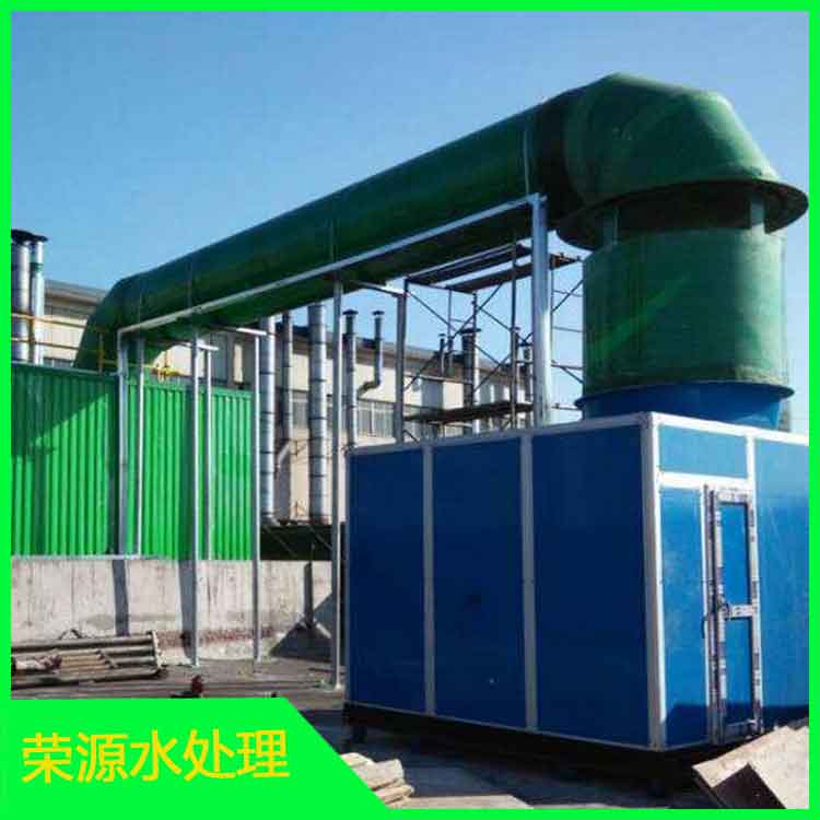 厂家生产除臭设备 淄博废气除臭设备  生物除臭设备价格