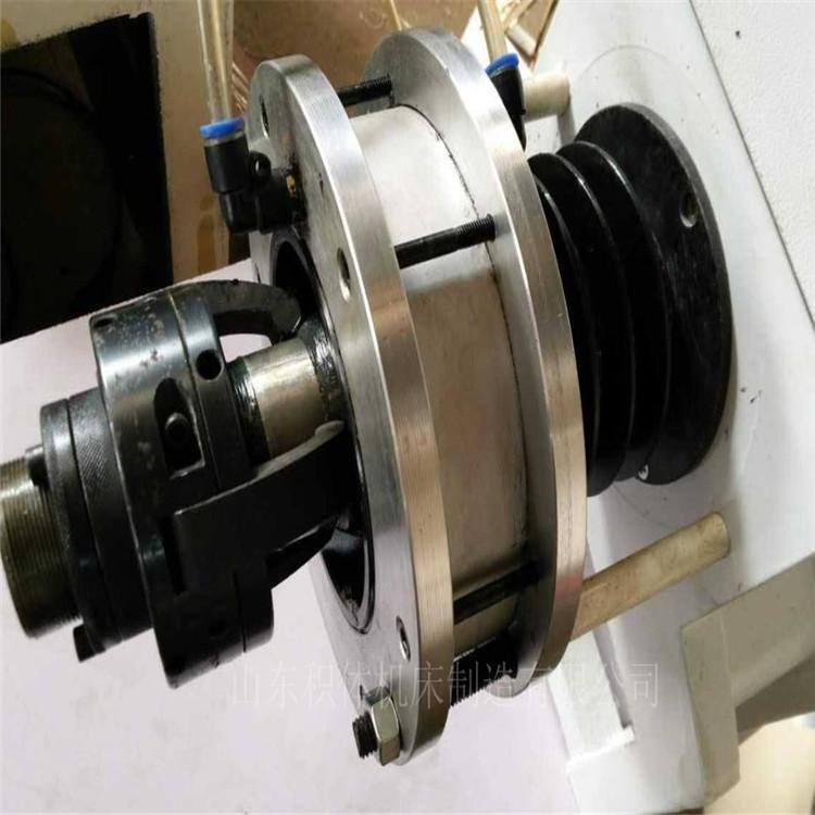 厂家供应数控车床 40x数控车床品质优 价格优  经济型数控车床