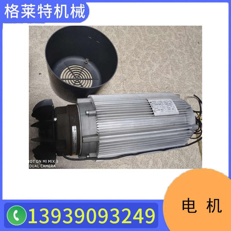 格莱特机械 科尼电机 进口电机 MF10X-106N 起重机运行电机 减速电机 法兰泰克 SWF速卫 微型电机  起重机运行电机 欧式单梁大车电机 各种型号行车电机