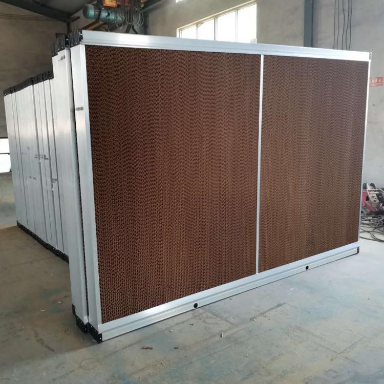 质量好 降温湿帘  水帘纸生产商 湿帘纸加工商 金明