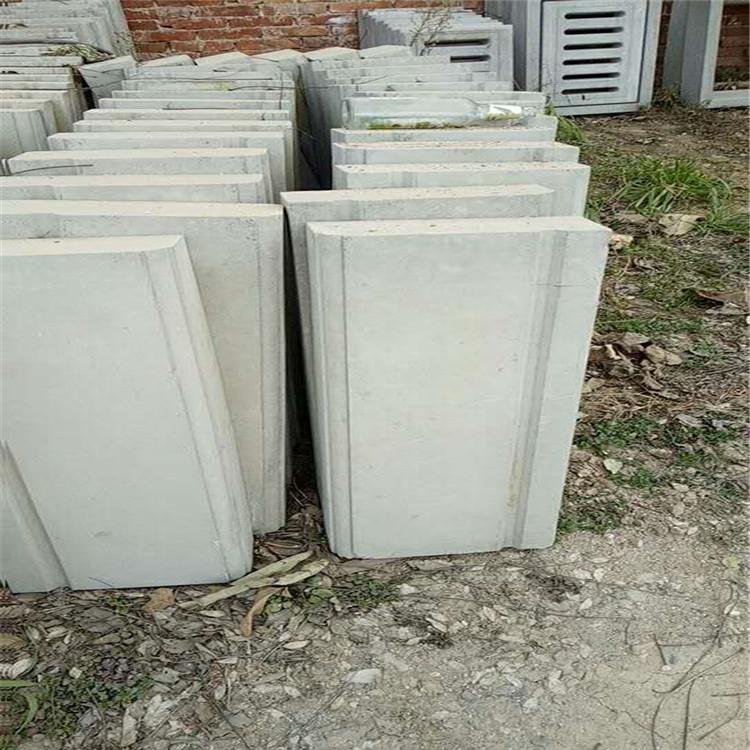 岐山县道沿砖批发 陈仓区道沿砖厂家 陇县水泥制品